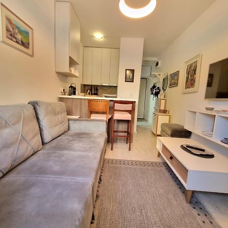 Apartman Podgorica Exterior foto